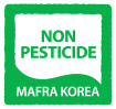 NON FESTICIDE MAFRA KOREA